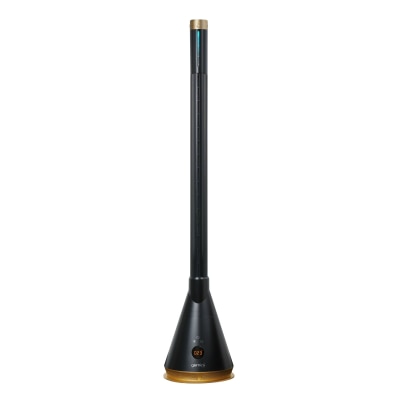 GEMINI GHBFW47 BLADELESS WIFI UVC Humidifying Cool & Heat Fan