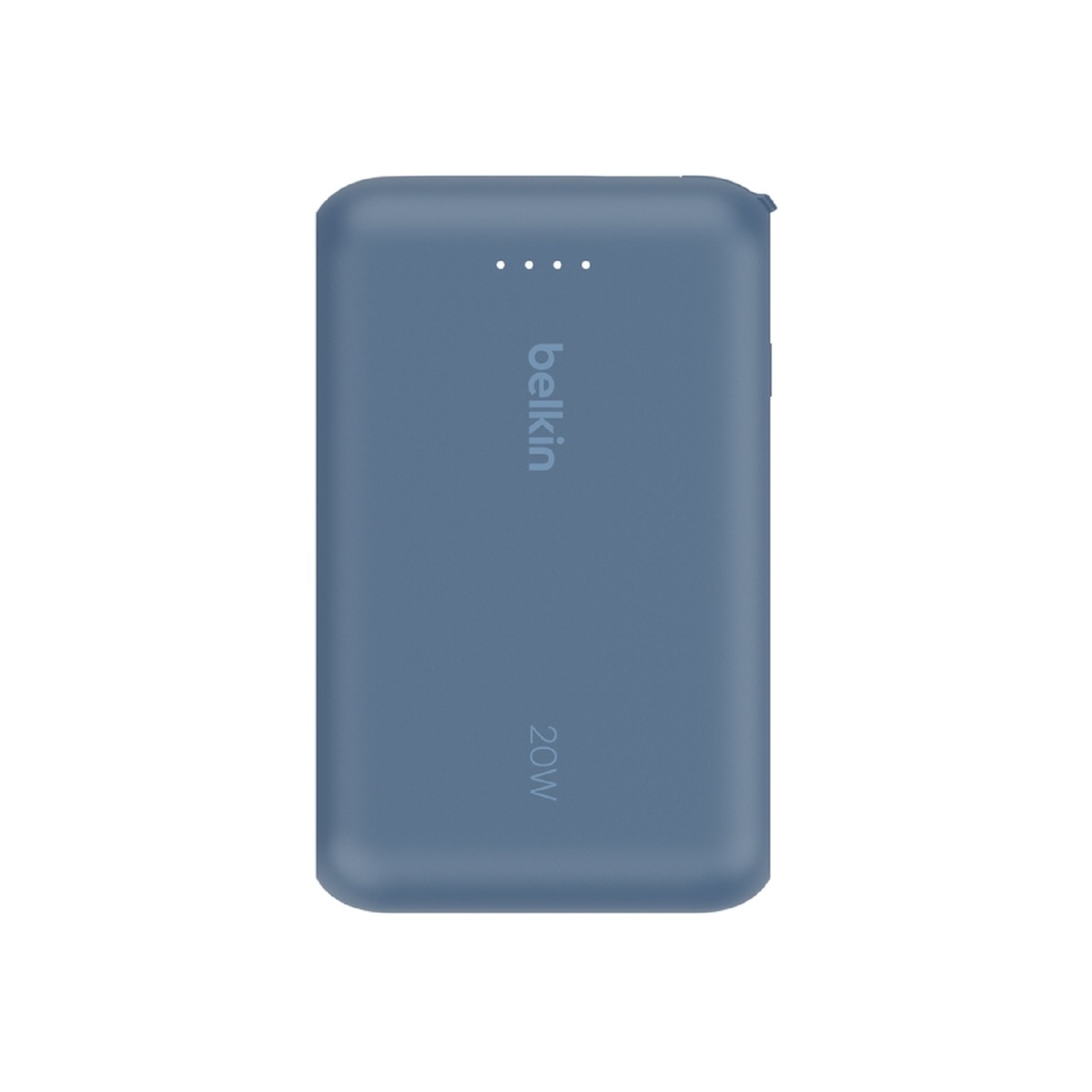 BELKIN BoostCharge行動電源 10K with Integrated Cable (3C CCC認證)