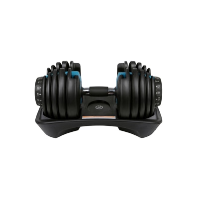 NutroOne 3秒极速调重系列 – 专业家用哑铃