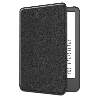 AKON DESIGN Kindle Paperwhite (12th Gen) / Colorsoft (1st Gen) 保護殼