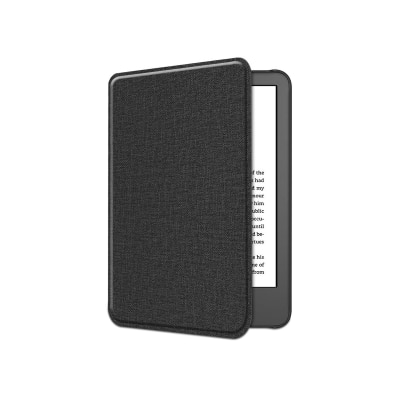 AKON DESIGN Kindle Paperwhite (12th Gen) / Colorsoft (1st Gen) Protective Case