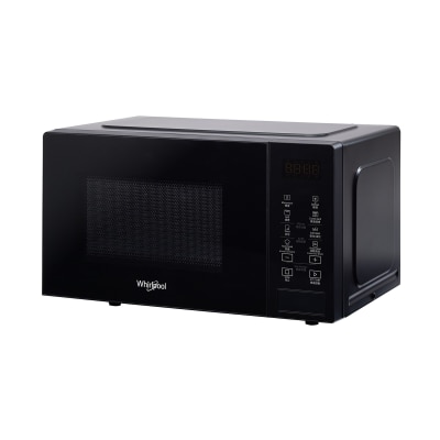 WHIRLPOOL - MWP203EBS 20L 800W Grill Microwave