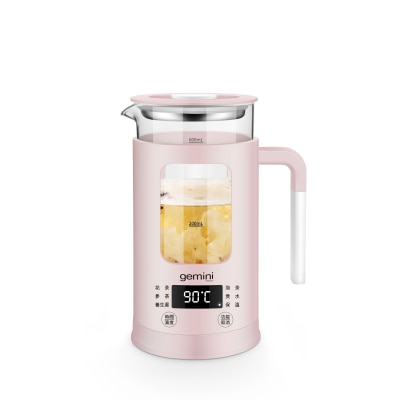 GEMINI GMK600P Mini Multi-functional Healthy Kettle