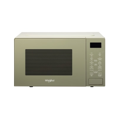 WHIRLPOOL - MWP201EAS 20L 800W Solo Microwave