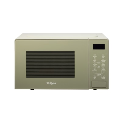 WHIRLPOOL MWP201EAS 20L 800W Solo Microwave