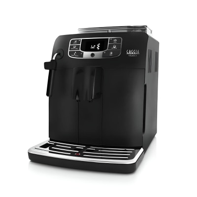 Gaggia RI8260 Gaggia Velasca Italian Made Espresso Machine