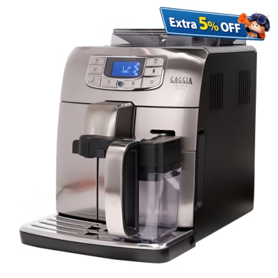 Gaggia RI8263 Gaggia Velasca Prestige 義大利制咖啡機