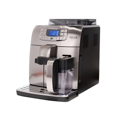 Gaggia RI8263 Gaggia Velasca Presitge Italian Made Espresso Machine