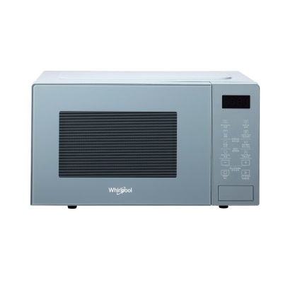 WHIRLPOOL - MWP203EUS 20L 800W Grill Microwave