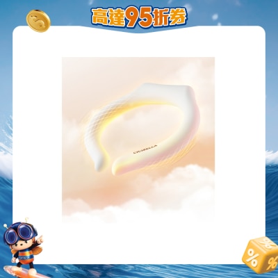 CICIBELLA - WARM-01 电暖保温轻颈圈