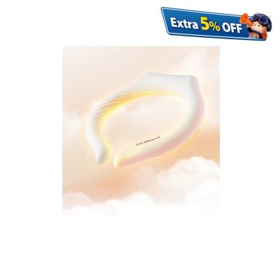 CICIBELLA WARM-01 Light Neck Warmer