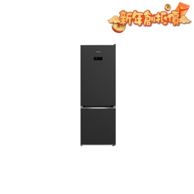 HITACHI HRBN6340DDXHK, Hitachi 2-Door Inverter Fridge Fridge