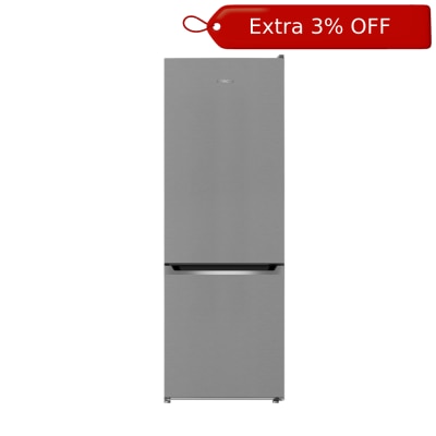 HITACHI HRBN6340EXHK, 2-Door Inverter Fridge Fridge