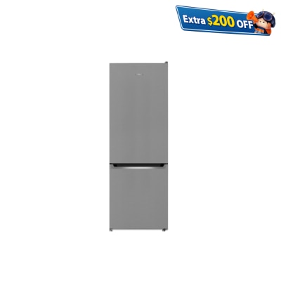 HITACHI HRBN6340EXHK, 2-Door Inverter Fridge Fridge