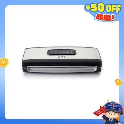 GEMINI - GVS140 真空保鮮機