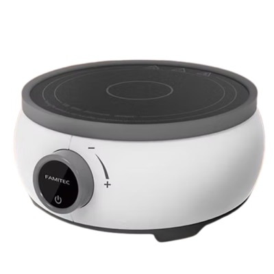 FAMITEC 52-101-01H 迷你电磁炉