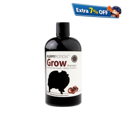 DOGGY POTION 多功能地板清洁剂 1000ml