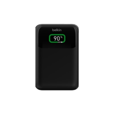BELKIN 貝爾金 - BoostCharge 專業版 筆記型電腦行動電源20K