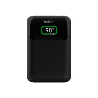 BELKIN 貝爾金 BoostCharge 專業版 筆記型電腦行動電源20K