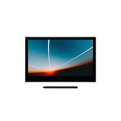 Wacom DTH135K0F Movink 創作手寫液晶顯示器 (送繪圖手套)