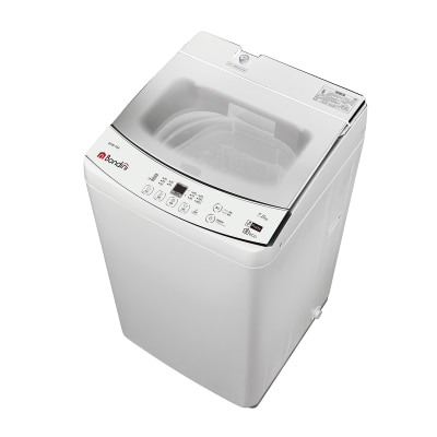 Bondini Bondini 雪白 BTW70A 日式全自动洗衣机7KG(高水位) 日本式洗衣机