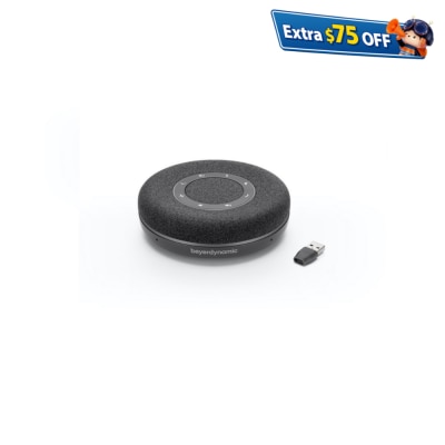 Beyerdynamic Space Wireless Speaker