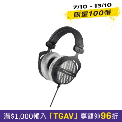 Beyerdynamic DT 990 Pro Headphone image