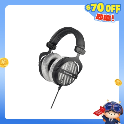 Beyerdynamic - DT 990 Pro 耳機