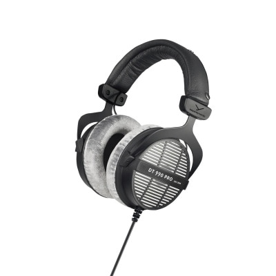 Beyerdynamic DT 990 Pro 耳機