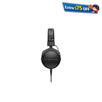 Beyerdynamic DT 770 Pro X Limited Edition Studio 耳机