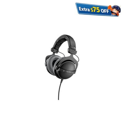 Beyerdynamic DT 770 Pro 耳機