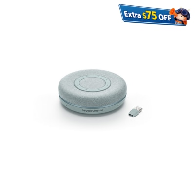 Beyerdynamic Space 無線音箱