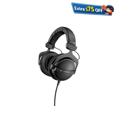Beyerdynamic DT 770 Pro 耳機