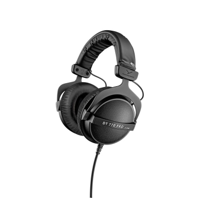 Beyerdynamic DT 770 Pro 耳機