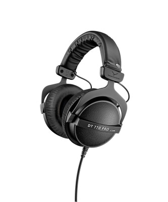 Beyerdynamic DT 770 Pro Headphone
