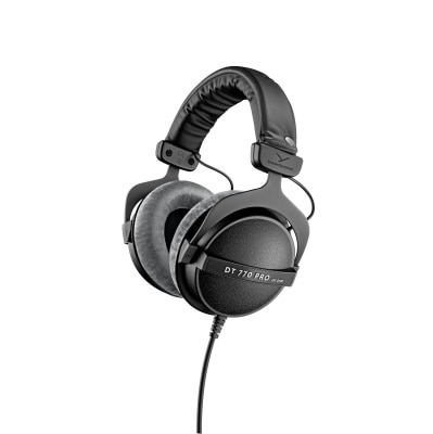 Beyerdynamic DT 770 Pro Studio 耳機