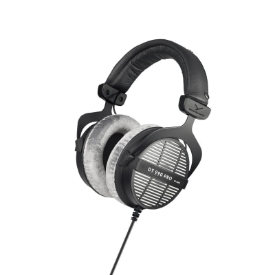 Beyerdynamic DT 990 Pro 耳機