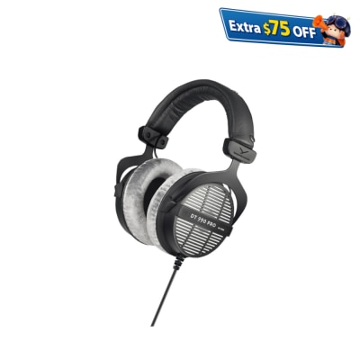 Beyerdynamic DT 990 Pro 耳机
