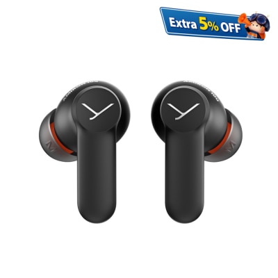 Beyerdynamic Beyerdynamic Amiron 100 主动降噪真无线耳机 - 黑色 耳机