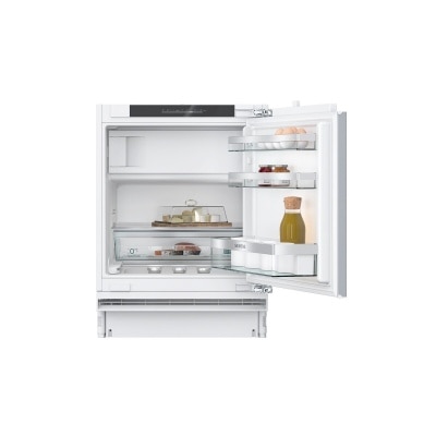 SIEMENS 西門子 KU22LADD0K,iQ500 廚櫃底嵌入式雪櫃 嵌入式雪櫃