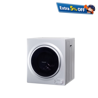 PANASONIC NHS7NC1L,Clothes Dryer (Vent type) Cloth Dryer