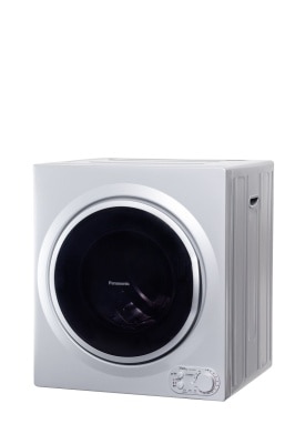 PANASONIC 樂聲牌 NHS7NC1L,乾衣機（排氣式） 乾衣機