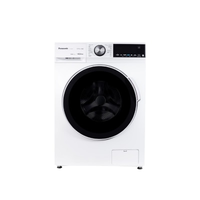 PANASONIC 樂聲牌 「愛衫號」蒸氣洗護2合1洗衣乾衣機 (8公斤洗衣, 6公斤乾衣) 2合1洗衣乾衣機