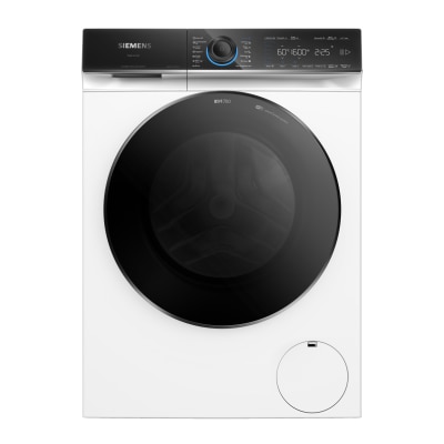 SIEMENS 西门子 WG56B2A0HK,10公斤i-Dos 智能洗衣机 前置式洗衣机