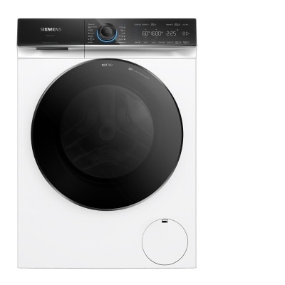 SIEMENS 西門子 WG56B2A0HK,10公斤i-Dos 智能洗衣機 前置式洗衣機