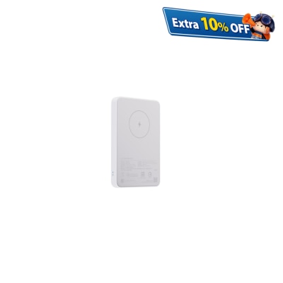 Xiaomi 小米 小米磁吸行动电源 5000mAh