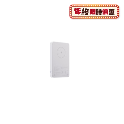 Xiaomi 小米 Xiaomi 磁吸行動電源 5000mAh