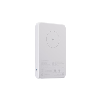 Xiaomi 小米 小米磁吸行动电源 5000mAh