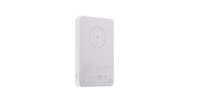 Xiaomi 小米 小米磁吸行动电源 5000mAh