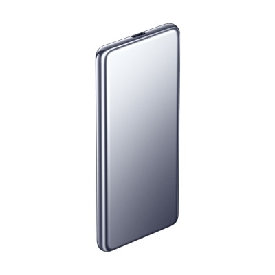 Xiaomi 小米 超薄行动电源 5000mAh